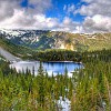 Louise Lake